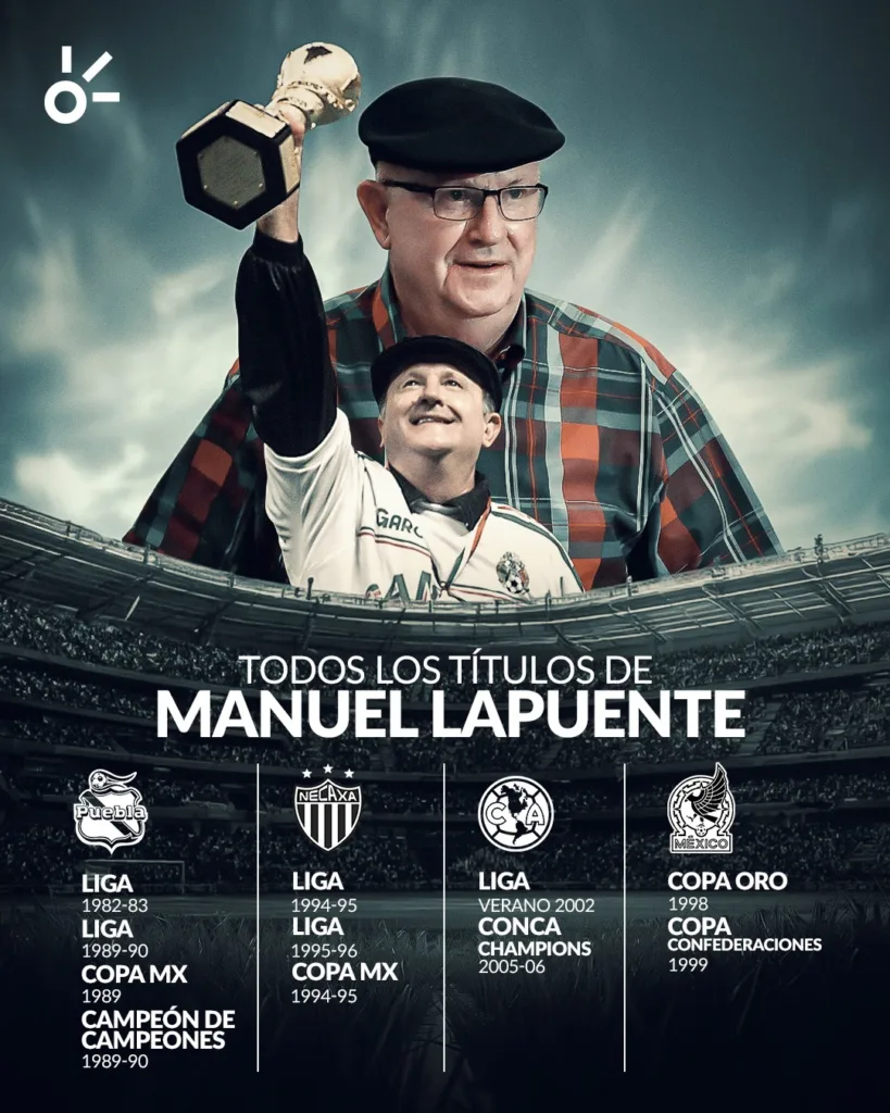 manuel lapuente