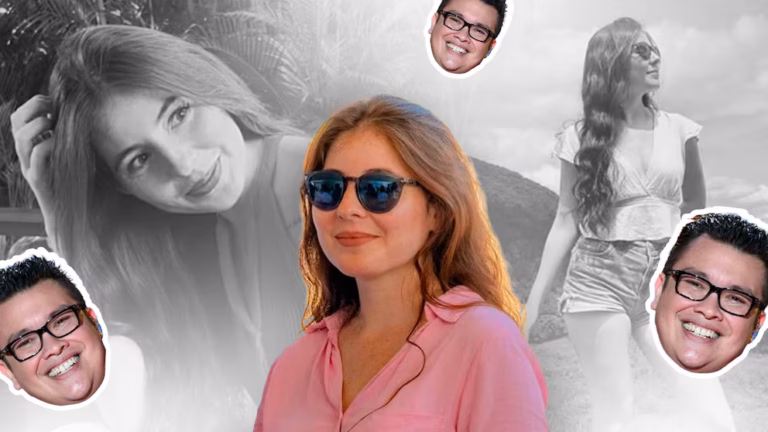 ¿Quién es Natalia Montaño Ruelas? Tras el video viral con Franco Escamilla