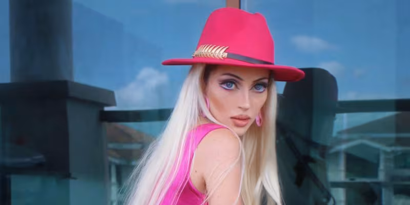 Muere Barbara Jankavski, la ‘Barbie humana’ de Brasil