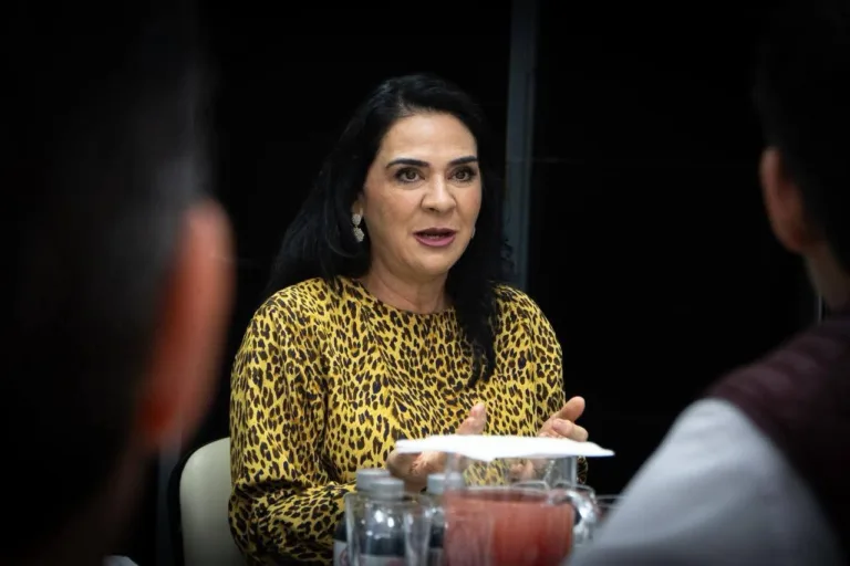 Tampico refuerza gestión del agua hacia el desarrollo sostenible