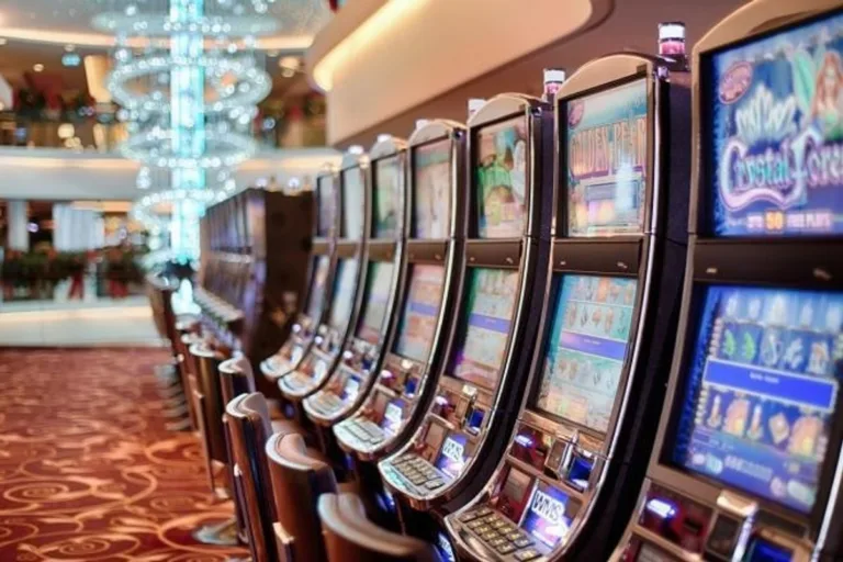 Gobierno frena lavado de dinero en 13 casinos