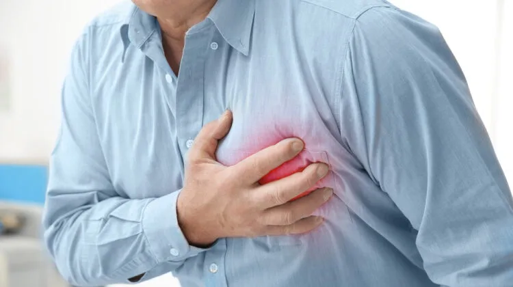 Enfermedades cardiacas lideran muertes en México en 2024