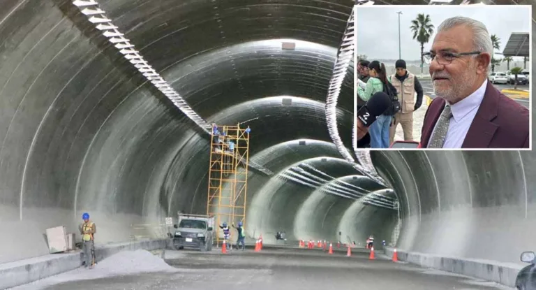 Carretera Mante–Ocampo–Tula revolucionará movilidad en Tamaulipas