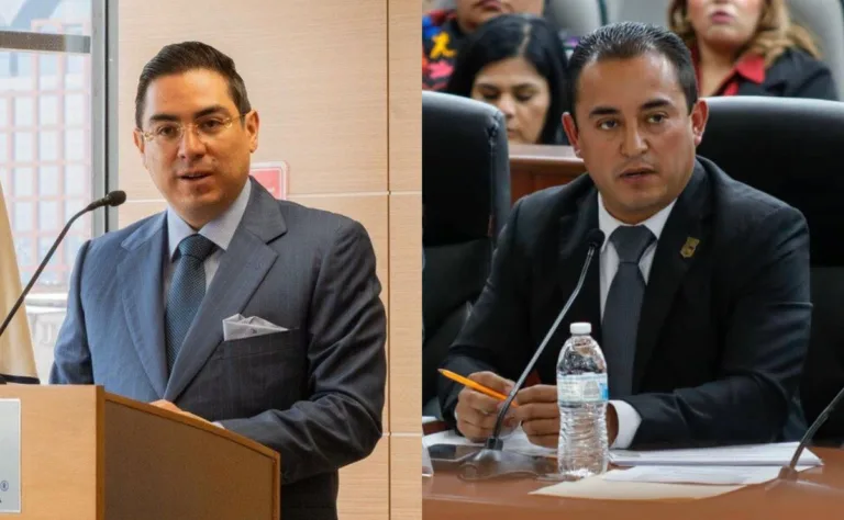 EE.UU. cancela visas a fiscal y alcalde por huachicol