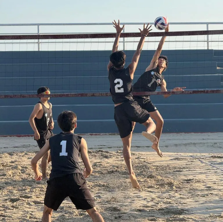 Inician competencias estatales rumbo a Olimpiada Nacional 2026