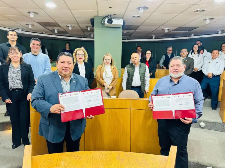 Radio Tec Madero: nace con convenio entre el Tec y el SERTT