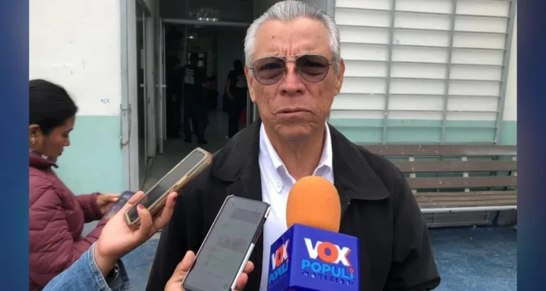 Vacunación invernal busca cubrir 45 mil en Tampico y Madero