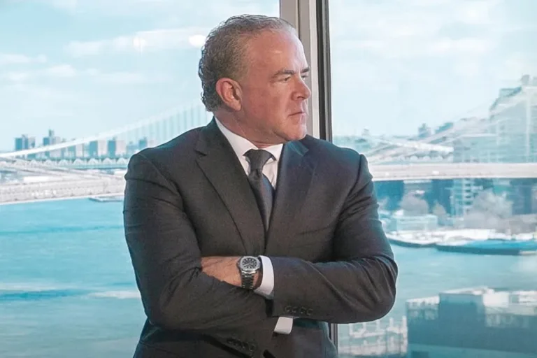 FGR ordena detener a Raúl Rocha, copropietario de Miss Universo