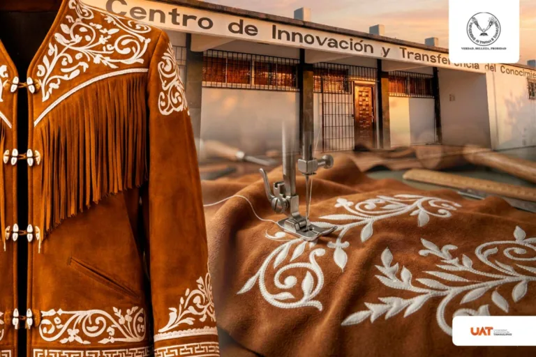 UAT certificará a artesanos de la cuera tamaulipeca para protección de origen