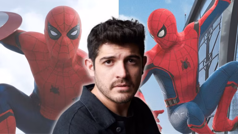 Luto por Alexis Ortega, voz latina de Spider‑Man