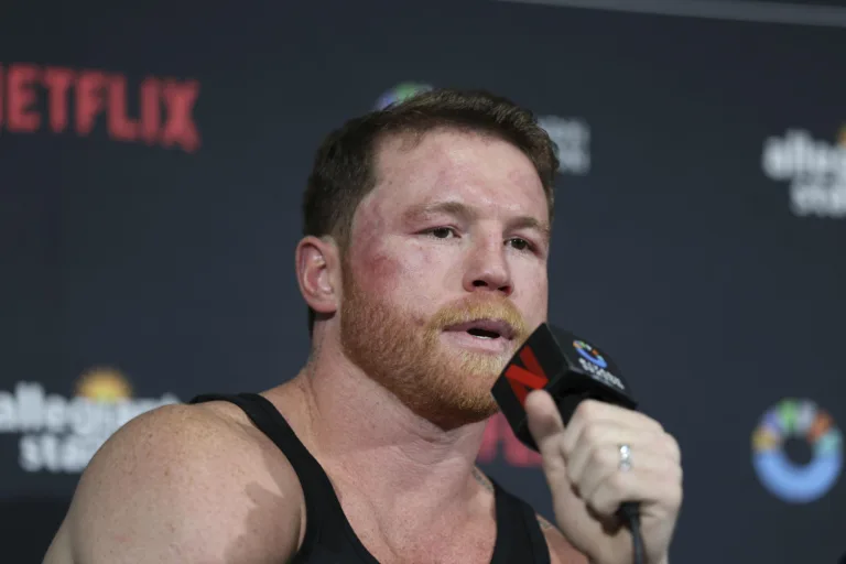 Canelo Regresa en Septiembre