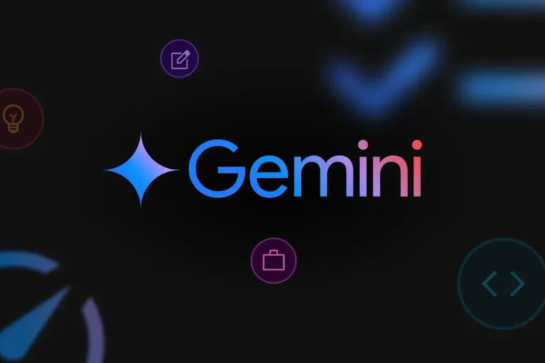 Gemini lanza Inteligencia Personal conectada a apps de Google
