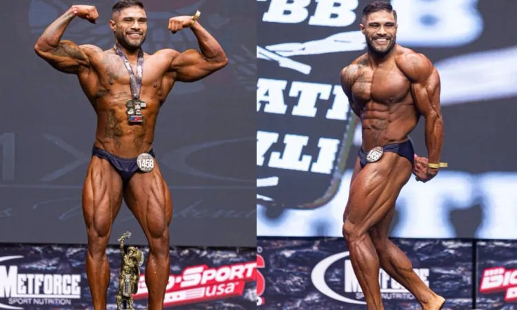 Miss y Mr Tamaulipas 2026 buscará a los mejores físicos del estado