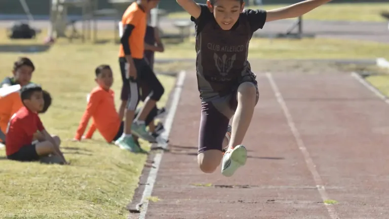 Adelantan la Olimpiada Nacional 2026 por el Mundial de Futbol