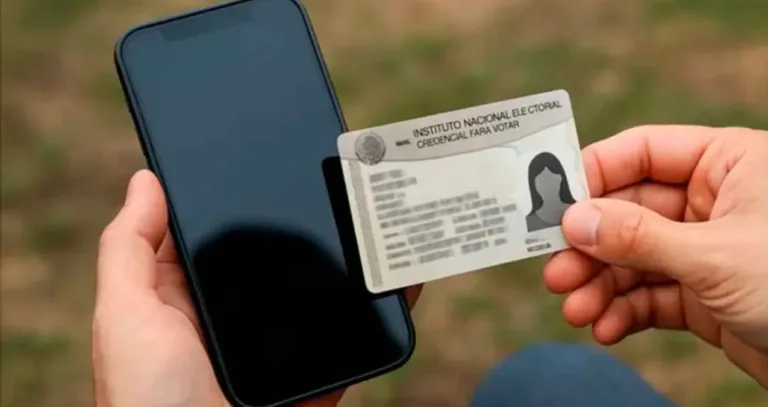 Menos del 2% ha registrado su línea telefónica en México