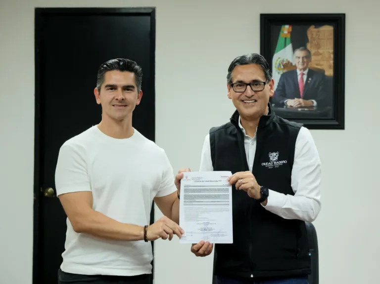 Costa Clara: construirán 1,232 viviendas en Ciudad Madero con inversión de 2 mil mdp