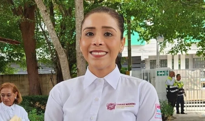 Refuerzan filtros sanitarios en escuelas de Madero por sospechas de sarampión