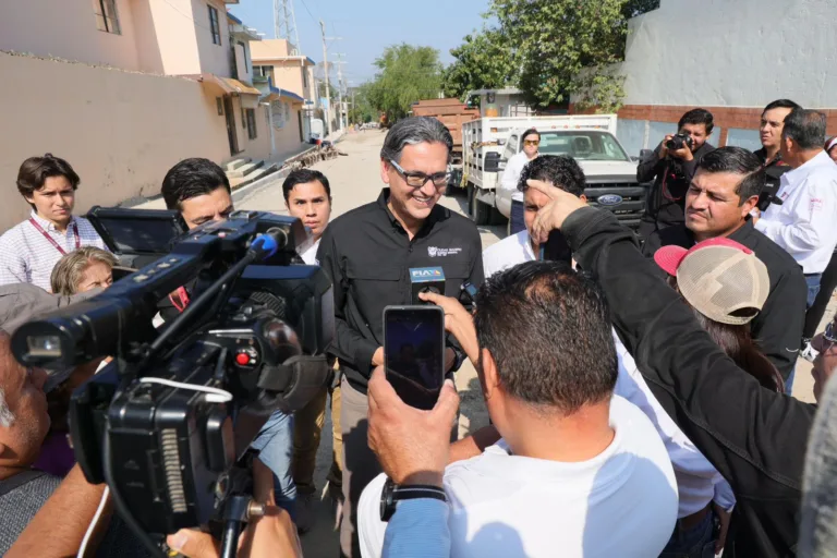 Madero invertirá 20 mdp en obras deportivas y educativas