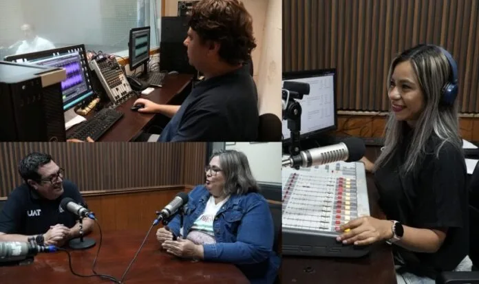 Radio UAT celebra 34 años con concierto gratuito