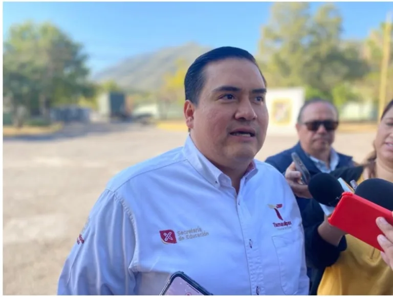 Avanza asignación de plazas y más de 500 horas docentes en educación básica de Tamaulipas