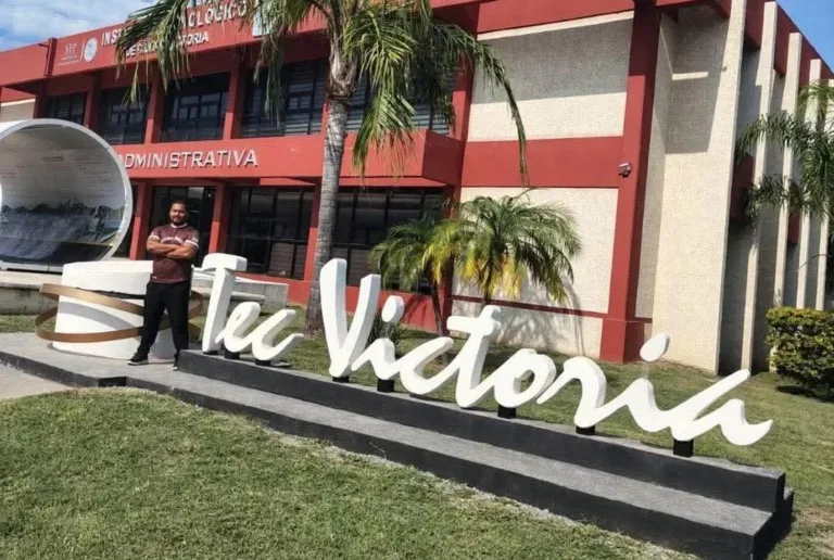 Tec Victoria se prepara rumbo a la Olimpiada Prenacional 2026 del TecNM