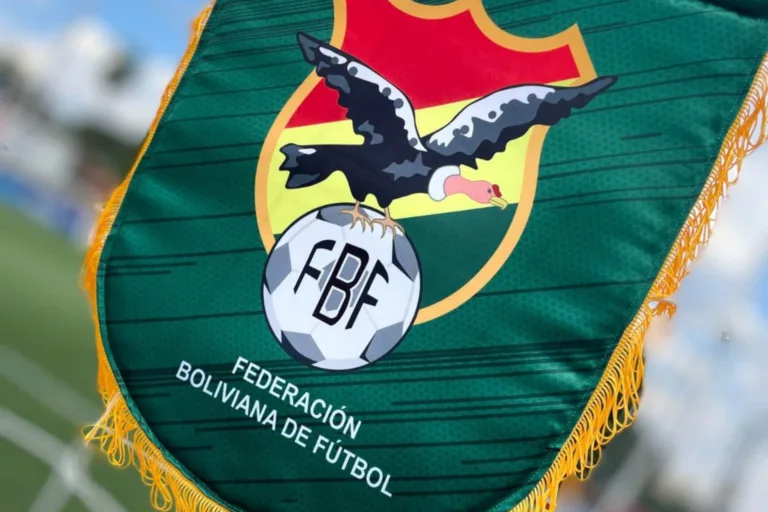 Bolivia pedirá a la FIFA mayor seguridad para el repechaje del Mundial 2026 en México tras ola de violencia