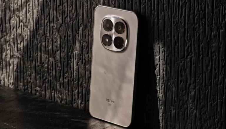 Xiaomi lanza la serie Redmi Note 15 con más resistencia y batería