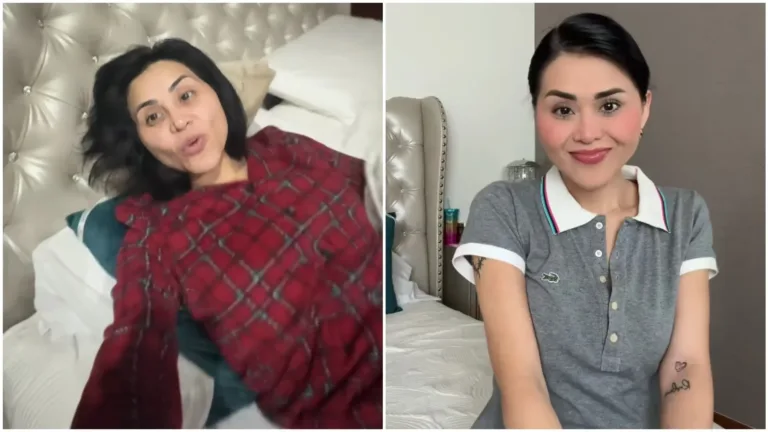 Gomita desmiente rumores de muerte tras cirugía de emergencia