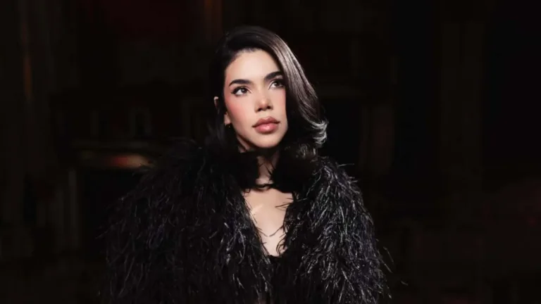 Kenia OS anuncia gira “K de Karma Tour 2026” con seis fechas en México