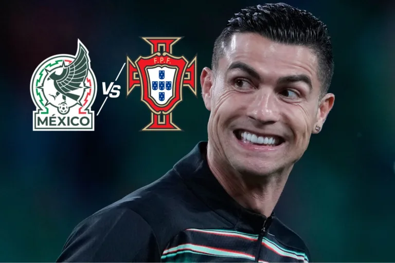 FMF garantiza que el México vs Portugal se jugará sin cambios pese a dudas por seguridad