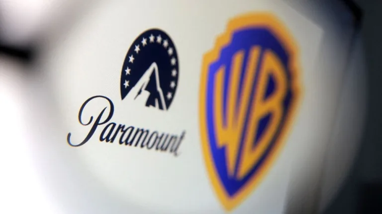 Paramount sube oferta a 31 dólares por acción para arrebatar WBD a Netflix