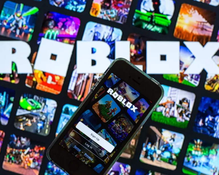 Los Ángeles demanda a Roblox por exponer menores a depredadores