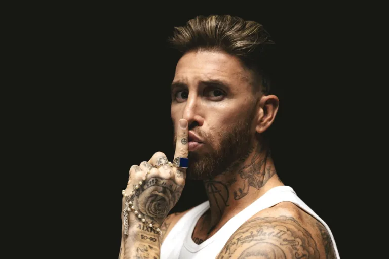 Sergio Ramos llama “vende humo” a Tato Noriega de Ra