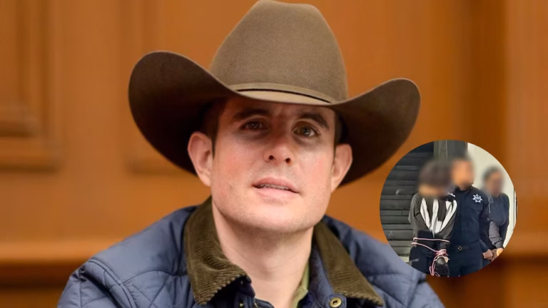 Diputado michoacano exige pena capital para asesino de maestras