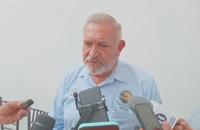 Fiscal zona norte niega nuevos huachicol en puerto Tampico