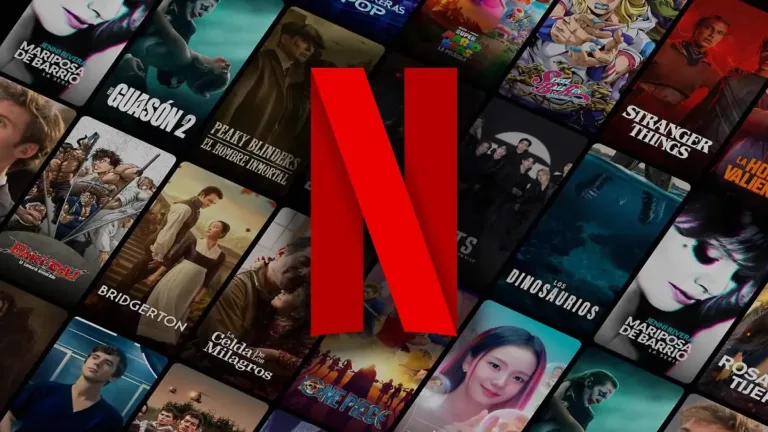Novedades de Netflix para abril incluyen series y películas destacadas