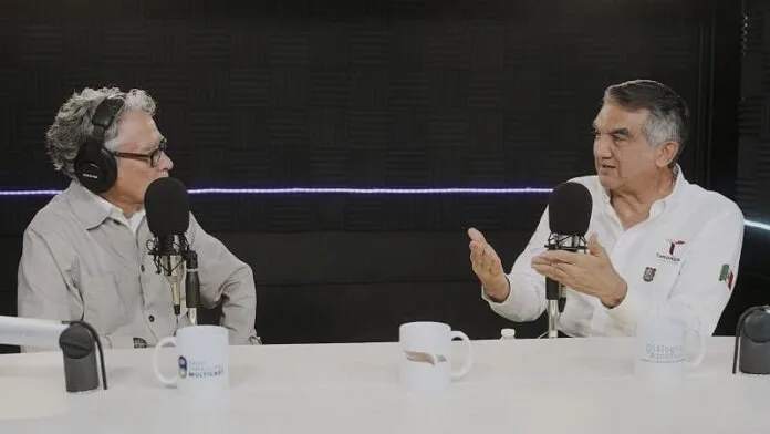 Avances en salud de Tamaulipas con IMSS-Bienestar: Américo