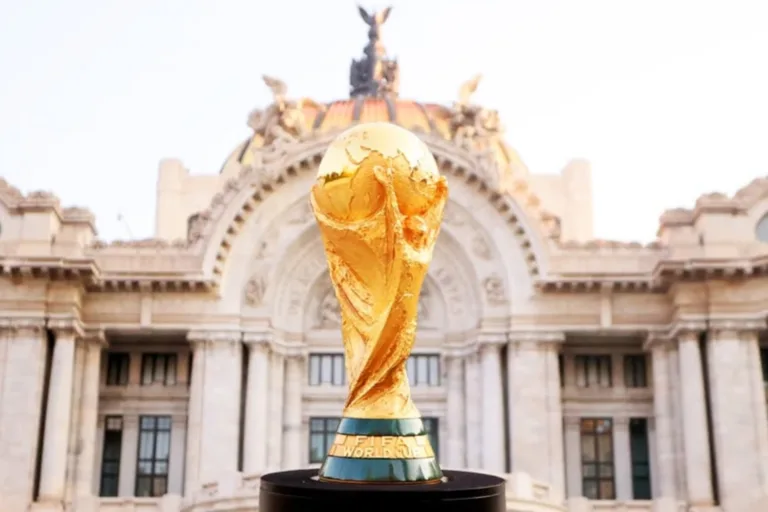 Semifinales UEFA definen rival europeo de México en Mundial