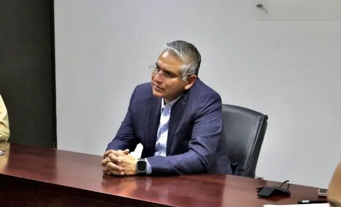 Irregularidades en cuentas municipales Tamaulipas 2024
