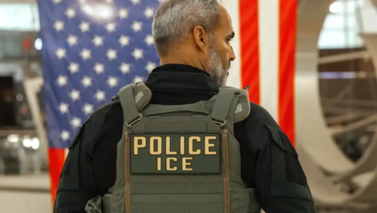 SRE: van 13 mexicanos muertos bajo custodia de ICE