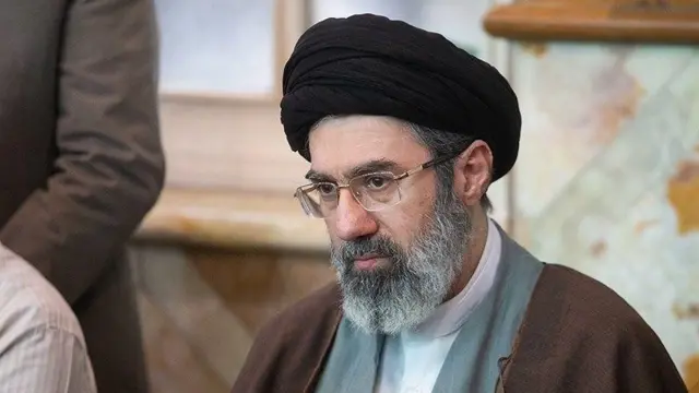 Mojtaba Jamenei nuevo líder supremo de Irán