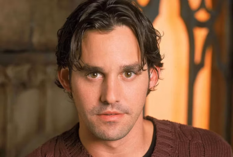 Muere Nicholas Brendon, Xander de Buffy, a los 54 años