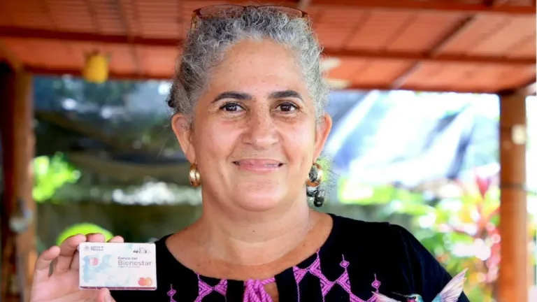 Pensión Bienestar: quién cobra el 17 de marzo de 2026