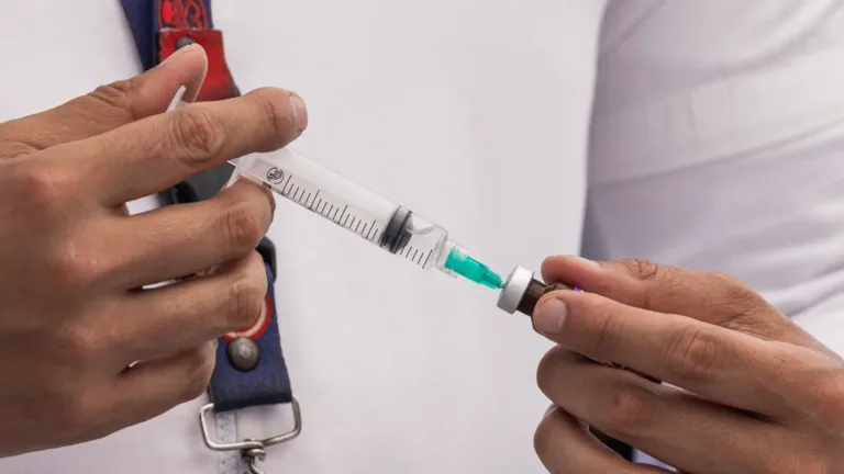 Salud aplica 30 millones de vacunas contra sarampión